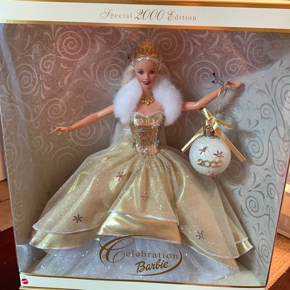 Barbie